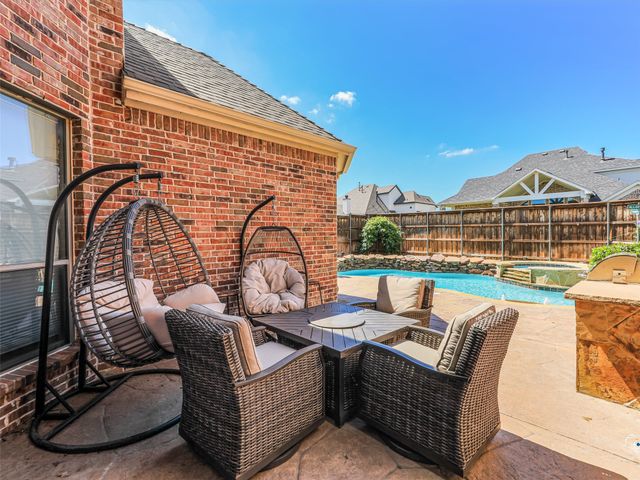 1728 Sandstone Drive, Frisco, TX 75034