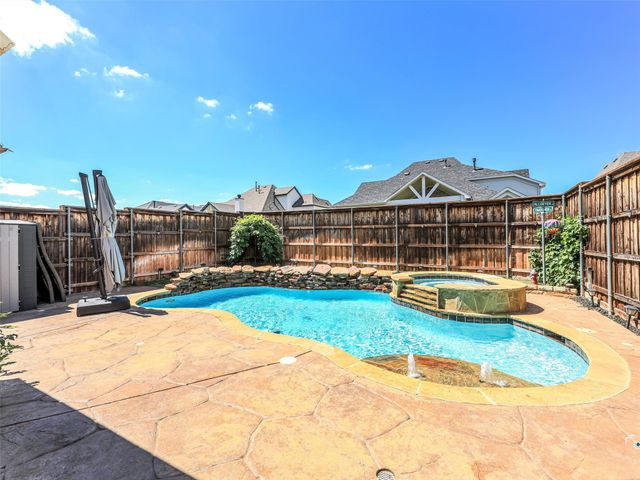 1728 Sandstone Drive, Frisco, TX 75034