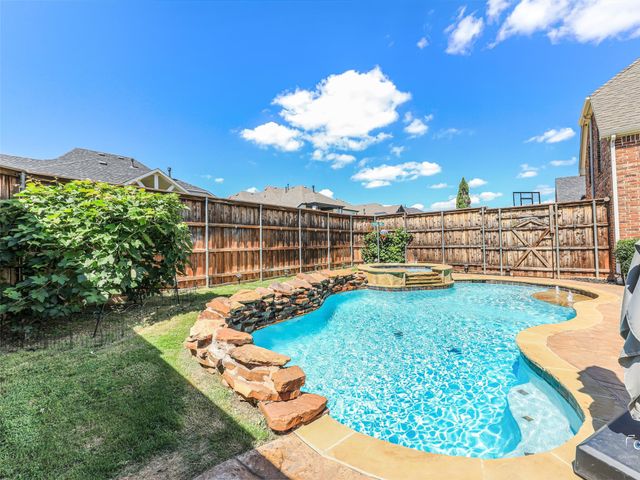 1728 Sandstone Drive, Frisco, TX 75034