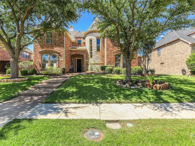 1728 Sandstone Drive, Frisco, TX 75034
