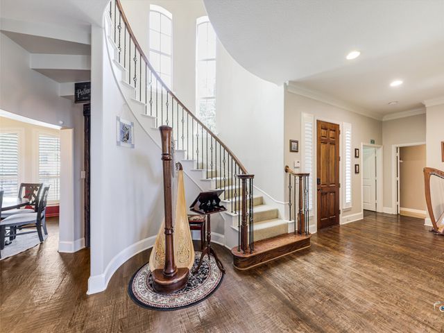 1728 Sandstone Drive, Frisco, TX 75034