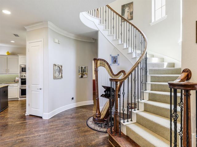 1728 Sandstone Drive, Frisco, TX 75034