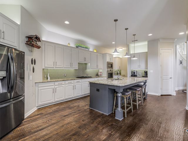 1728 Sandstone Drive, Frisco, TX 75034