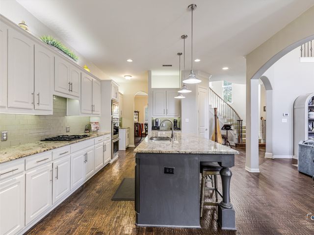1728 Sandstone Drive, Frisco, TX 75034