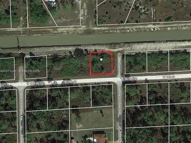 1900 W 18 Street, Lehigh Acres, FL 33972