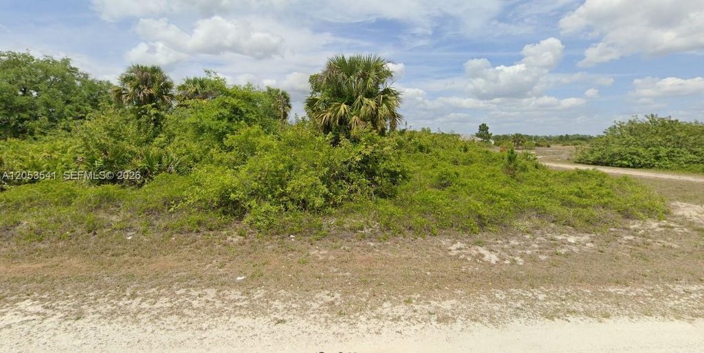 1900 W 18 Street, Lehigh Acres, FL 33972