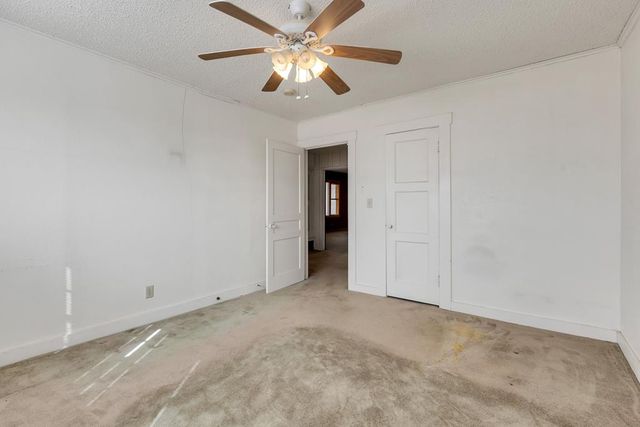 112 S Goldsmith St, Goldsmith, TX 79741