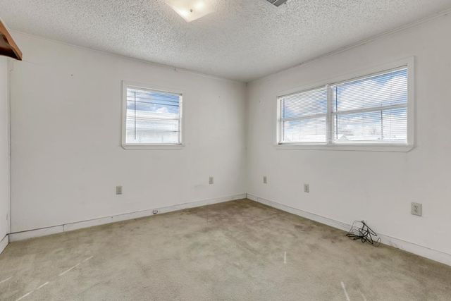 112 S Goldsmith St, Goldsmith, TX 79741