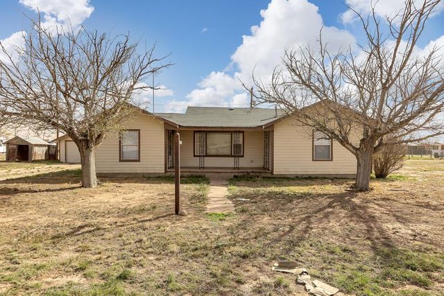 112 S Goldsmith St, Goldsmith, TX 79741