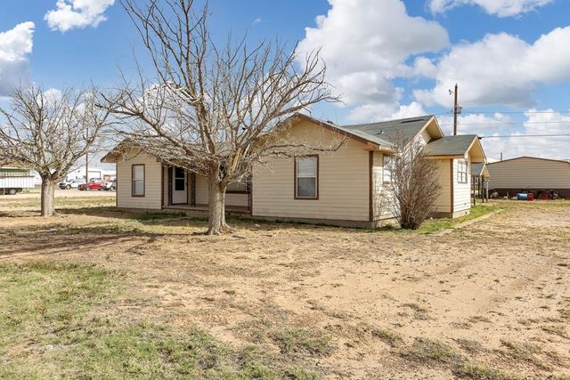 112 S Goldsmith St, Goldsmith, TX 79741