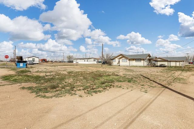 112 S Goldsmith St, Goldsmith, TX 79741