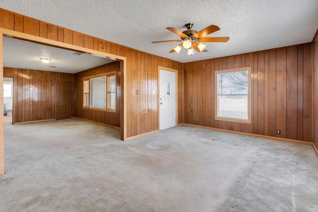 112 S Goldsmith St, Goldsmith, TX 79741