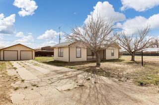 112 S Goldsmith St, Goldsmith, TX 79741