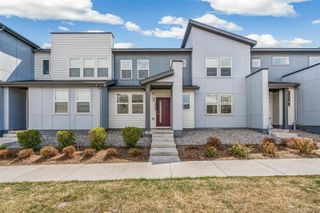 16282 E 47th Place, Denver, CO 80239