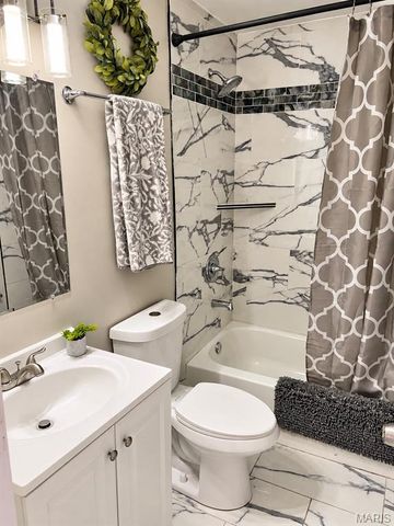 6608 Torlina Drive, St Louis, MO 63134
