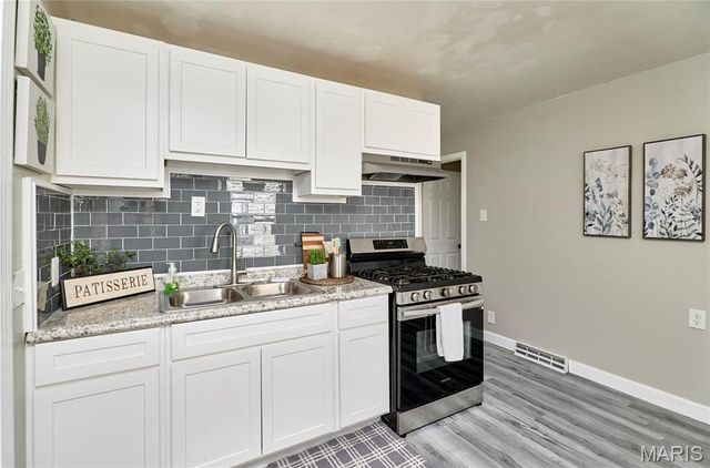 6608 Torlina Drive, St Louis, MO 63134