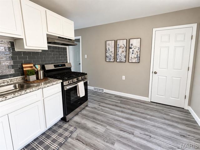 6608 Torlina Drive, St Louis, MO 63134