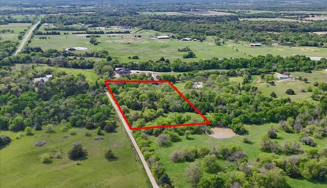 0 CR 1037 Road, Greenville, TX 75401