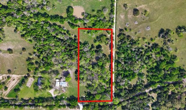 0 CR 1037 Road, Greenville, TX 75401
