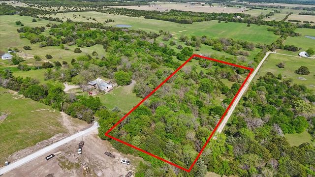 0 CR 1037 Road, Greenville, TX 75401