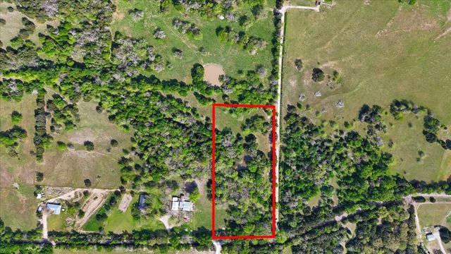 0 CR 1037 Road, Greenville, TX 75401