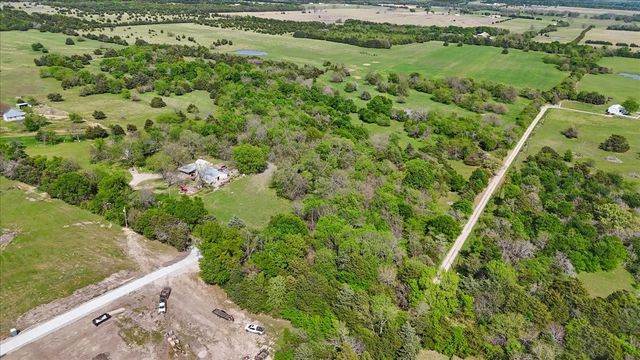 0 CR 1037 Road, Greenville, TX 75401
