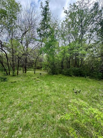 0 CR 1037 Road, Greenville, TX 75401