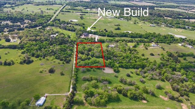 0 CR 1037 Road, Greenville, TX 75401