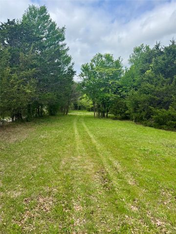 0 CR 1037 Road, Greenville, TX 75401