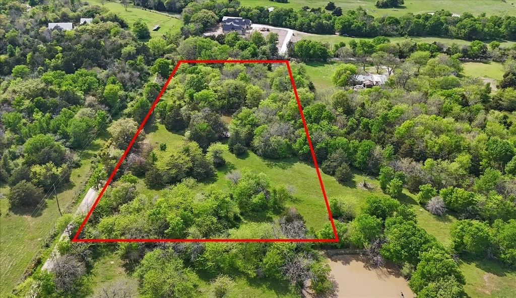 0 CR 1037 Road, Greenville, TX 75401