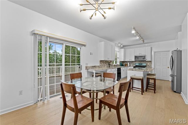 26 Harvestglen Court, St Louis, MO 63141