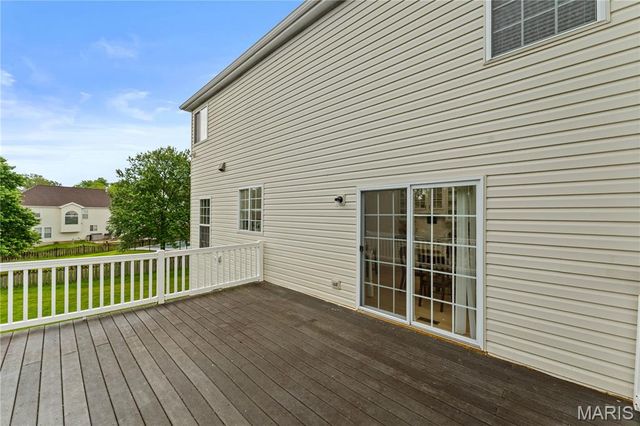 26 Harvestglen Court, St Louis, MO 63141