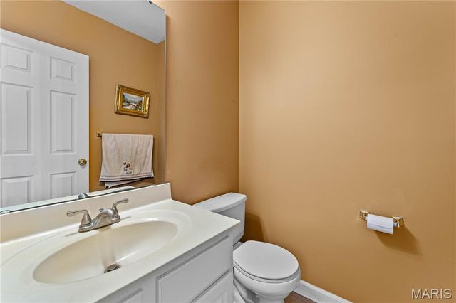 26 Harvestglen Court, St Louis, MO 63141