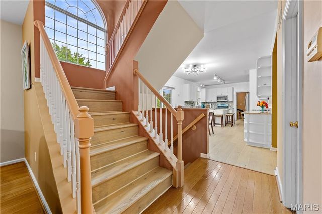26 Harvestglen Court, St Louis, MO 63141