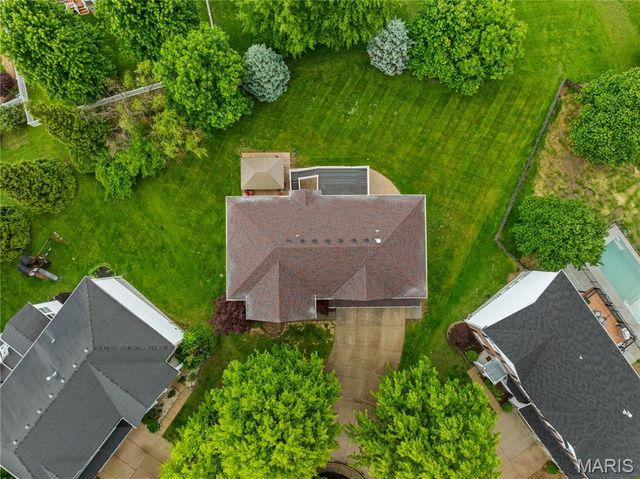 26 Harvestglen Court, St Louis, MO 63141