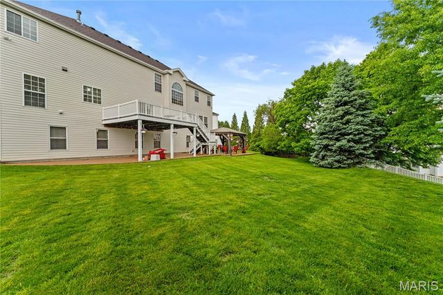 26 Harvestglen Court, St Louis, MO 63141