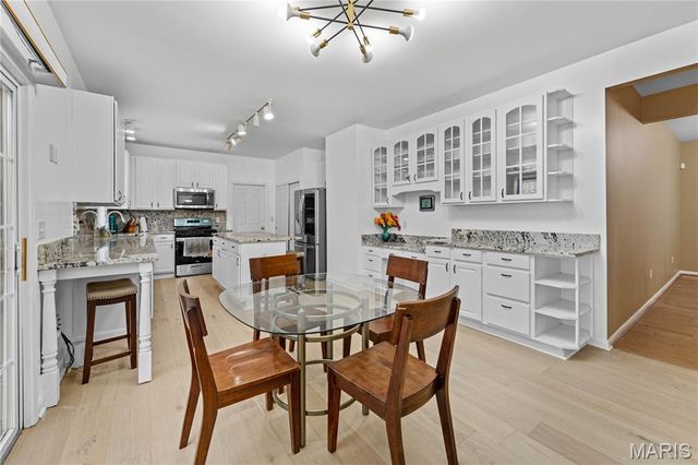 26 Harvestglen Court, St Louis, MO 63141
