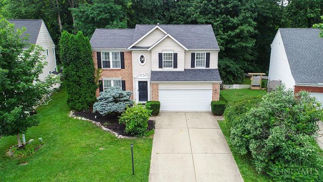 1503 Corbin Drive, Miami Twp, OH 45150