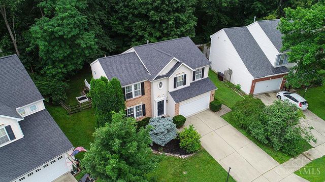 1503 Corbin Drive, Miami Twp, OH 45150