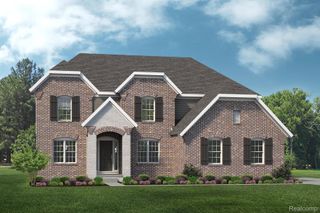 3762 Kinsley Boulevard, Superior Charter Township, MI 48105