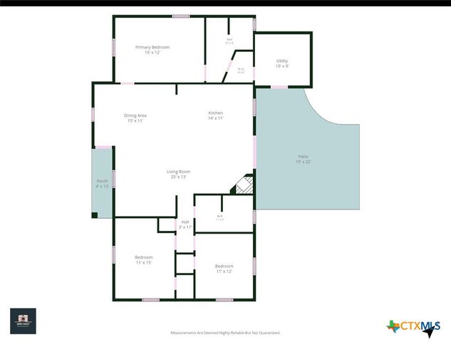 236 Glenbrook Drive, New Braunfels, TX 78130