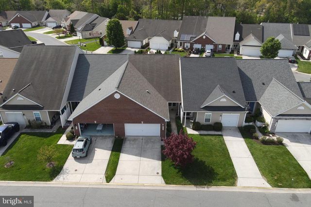 9007 EXECUTIVE CLUB DR, Delmar, MD 21875