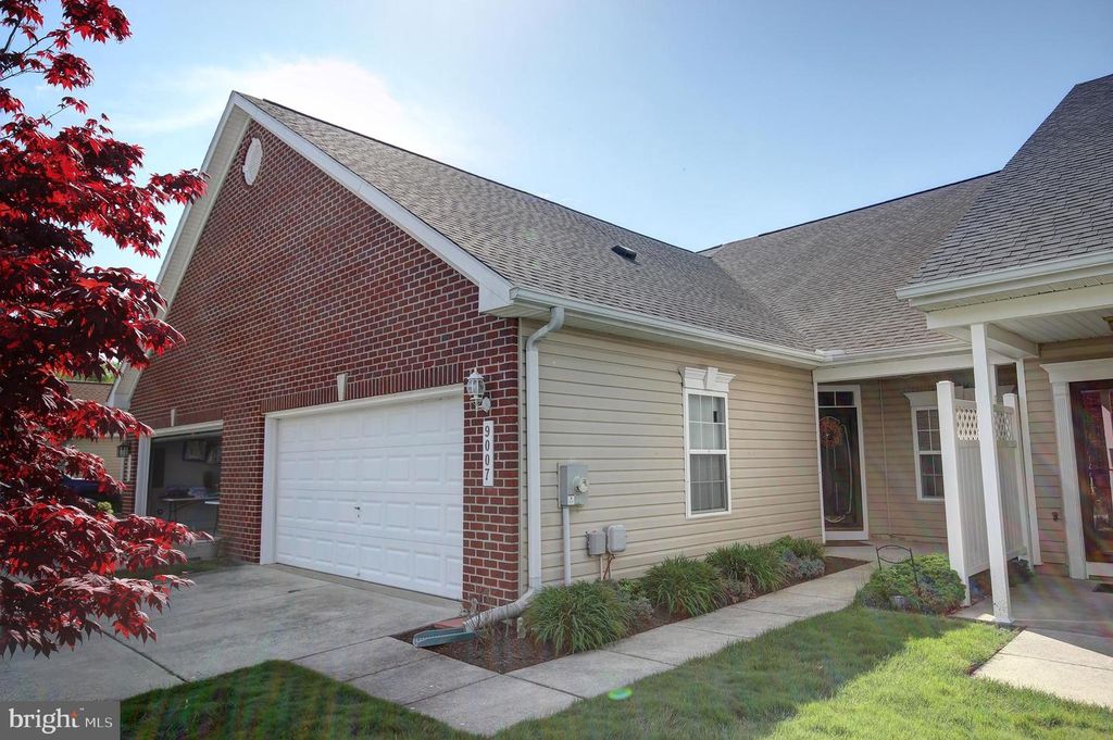 9007 EXECUTIVE CLUB DR, Delmar, MD 21875