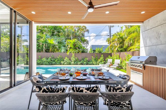 727 NE 17th Way, Fort Lauderdale, FL 33304