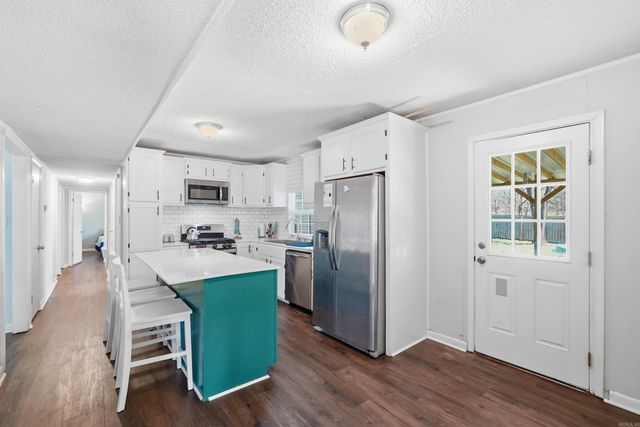 320 Highway 113 S, Bigelow, AR 72016