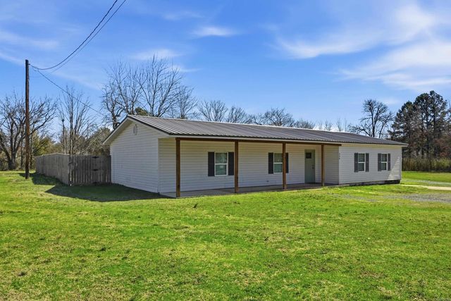 320 Highway 113 S, Bigelow, AR 72016
