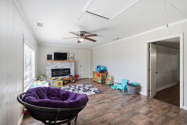 320 Highway 113 S, Bigelow, AR 72016