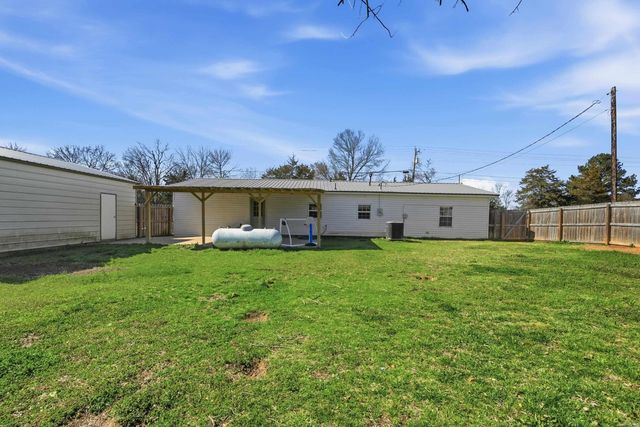 320 Highway 113 S, Bigelow, AR 72016