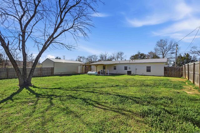 320 Highway 113 S, Bigelow, AR 72016