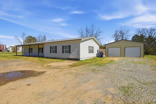 320 Highway 113 S, Bigelow, AR 72016